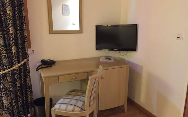 Hôtel-Restaurant Au Lion