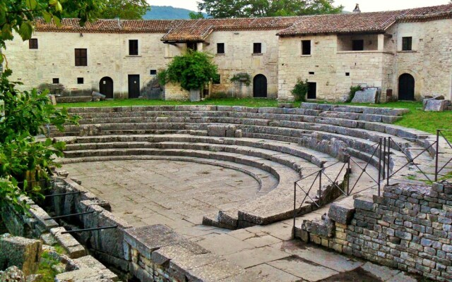 Nelle Stanze del Matese