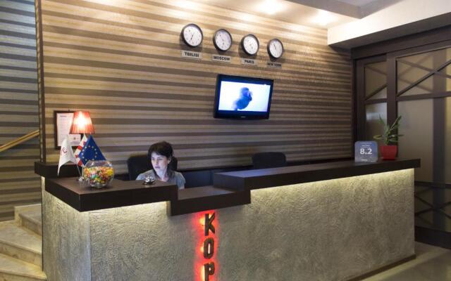 Kope Hotel