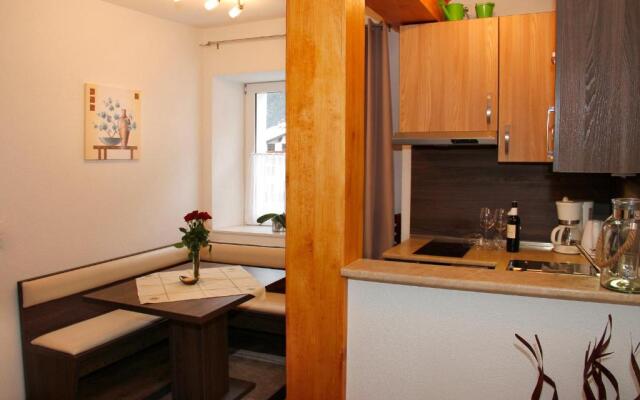 Appartement 101