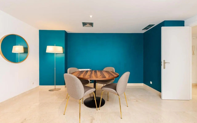 Las Encinas Design Apartment in Conde Orgaz - Madrid