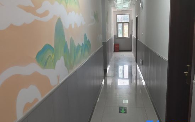 Linzhou Jingtin Xuan Homestay (Shibanyan Town) — 2-star hotel in Anyang