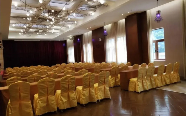 Yongdebao International Hotel Guangzhou