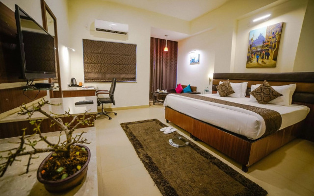 Citrus Prime Bhopal