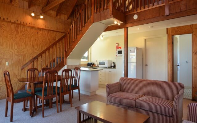 Madigan Wine Country Cottages