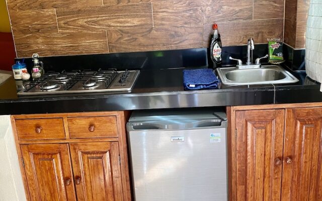 Quinto Sol Estudio 1