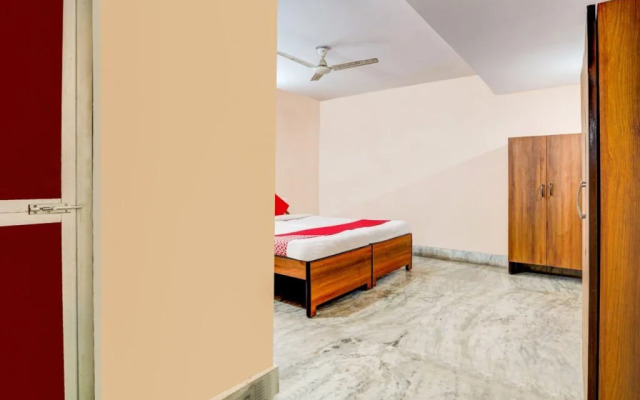 OYO 19609 Hotel Rajprabha