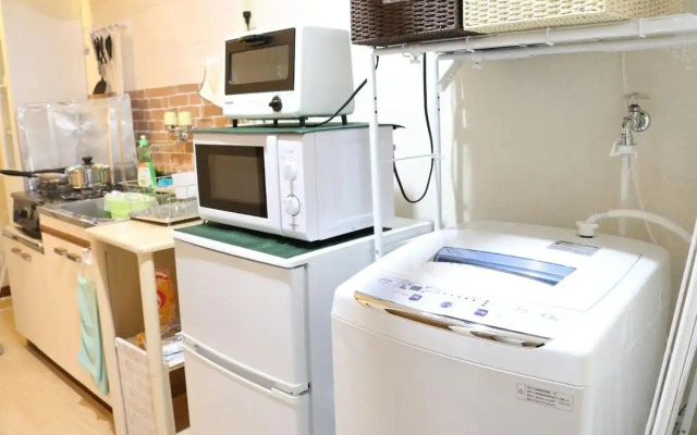 Maison Cresta Urayasu - Vacation STAY 11150