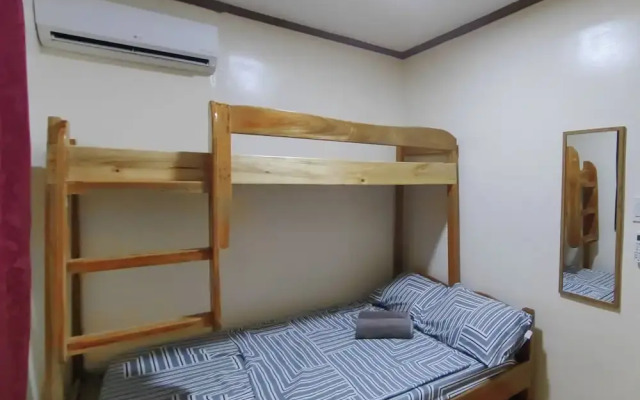 Summer Wind Pension House El Nido