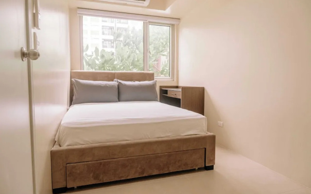 Pool & Garden Tranquility