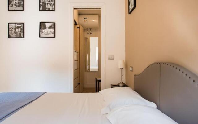 Trastevere numero 28