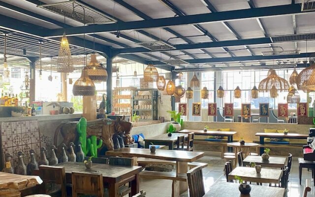 The Reward Villas Kerobokan