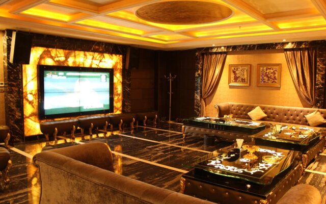 Rong Feng Hotel