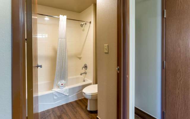 Comfort Inn West Valley Salt Lake City South