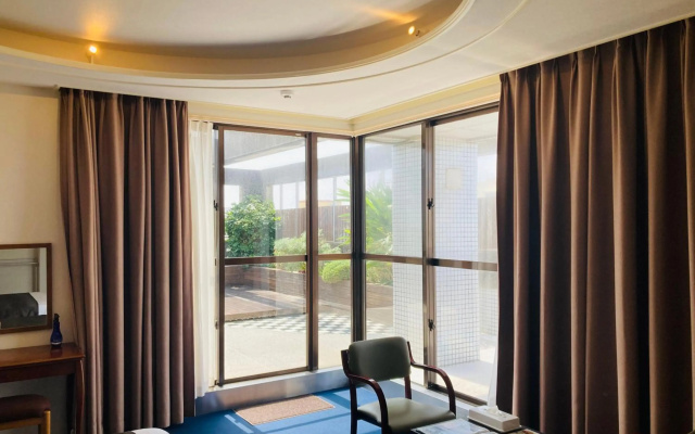 Hotel Precia Naha Tsujimachi – Guest Rooms – Naha