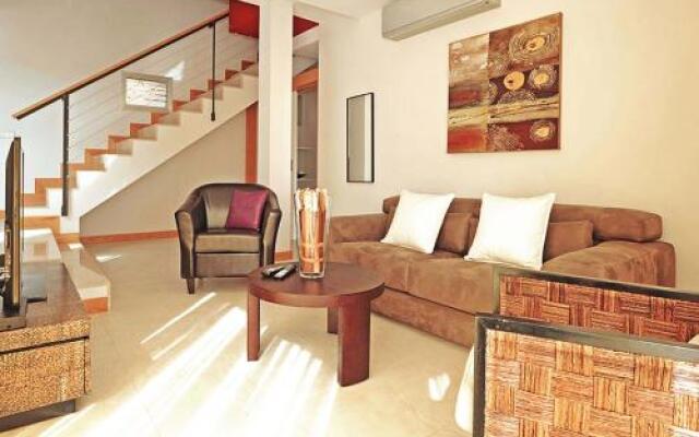 Salobre Vista Golf 27