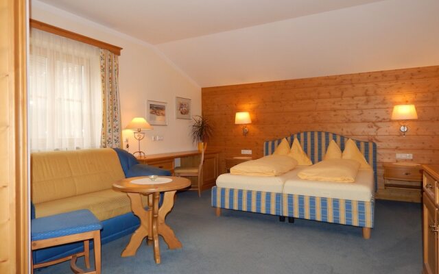 Landhaus Wilhelmer