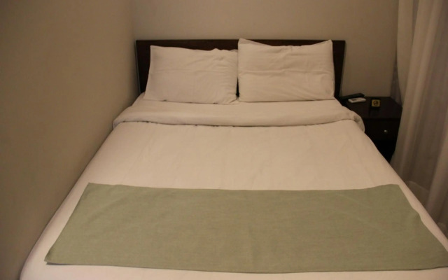 Miramar Downtown hotel