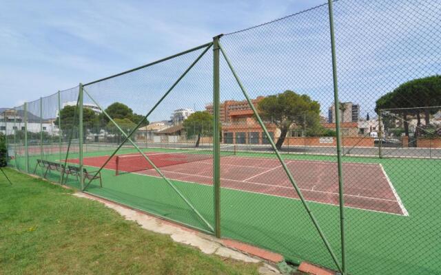 RNET - IR 4-26 Studios Roses Costa Brava