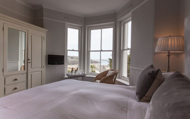 Headland House Luxury B&B