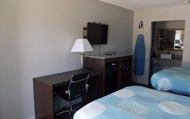 Carolina Lodge