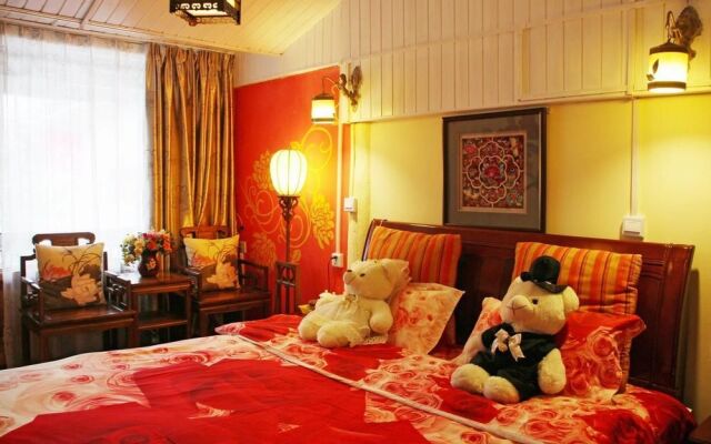Tree's Tale Hotel - Lijiang