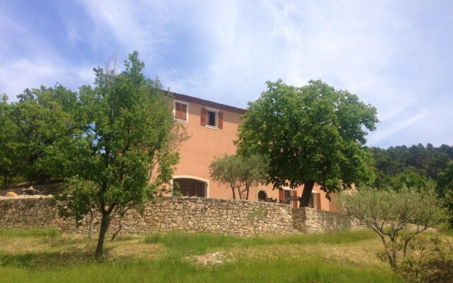 Holiday home Chemin de la Rouviere