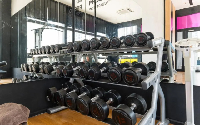 Arcoris SOHO Mont Kiara