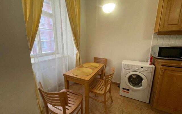 White Swan Boutique Apartments