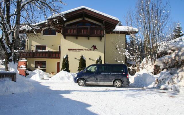 Bergviewhaus