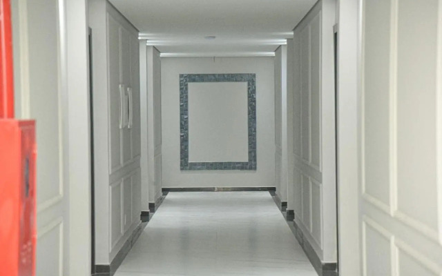 Hotel Titanic Penedo