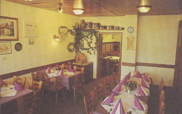 Hotel Am Dreienberg
