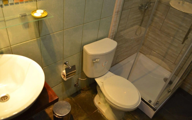 Hotel Hallef