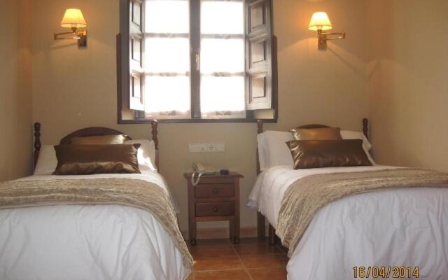 Hotel Entremontes