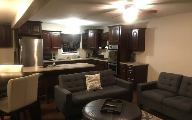 Another World Apartments