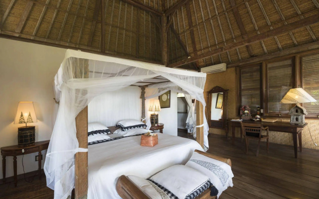 Puri Ganesha Villas