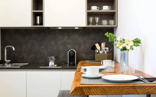 Mercatovecchio Luxury Suites