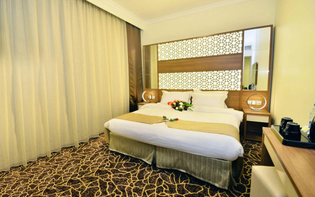 Sunrise Hotel