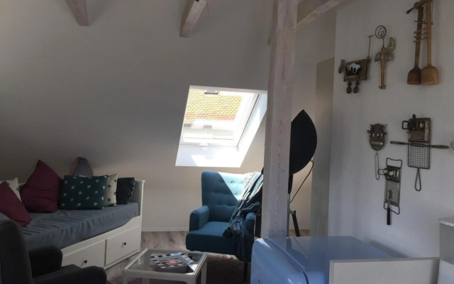 Apartment Götterdämmerung