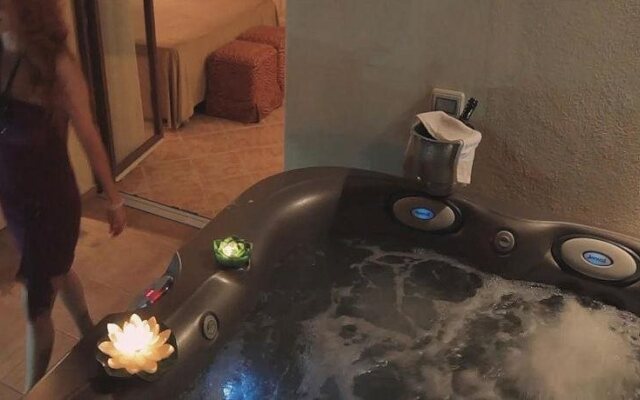Hotel Corallo