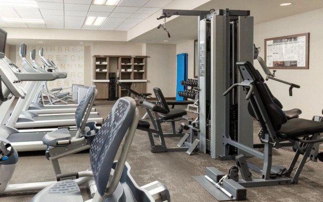 Residence Inn Las Vegas Airport