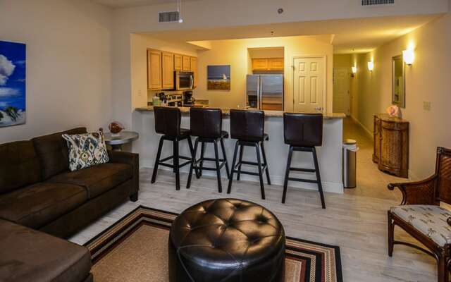 Ariel Dunes by Seascape Resort