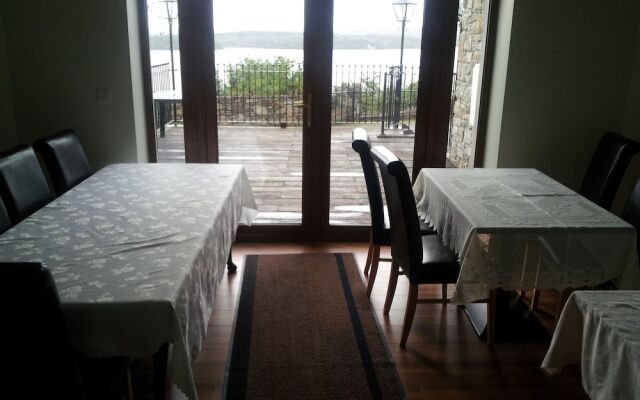 Castle View Lodge