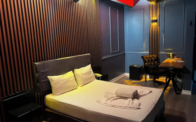 Lider Otel