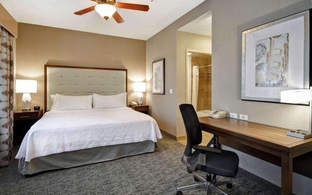 Homewood Suites by Hilton Boise