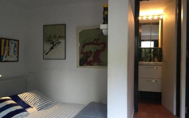 Casa del Pi Interior
