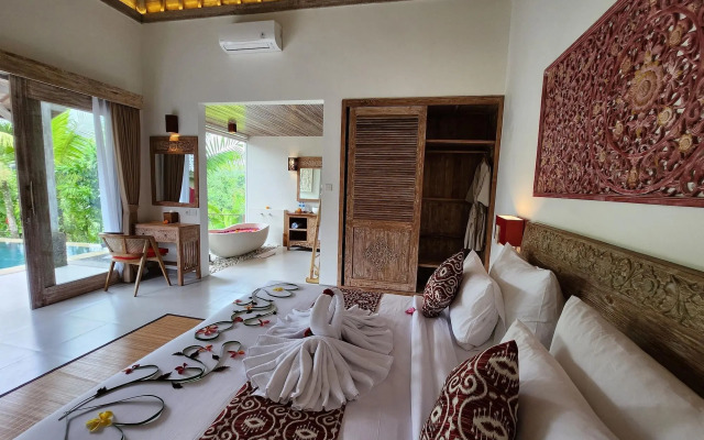 Pinggala Villa Ubud