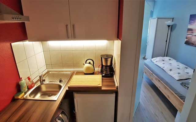 Apartment Weinsberg