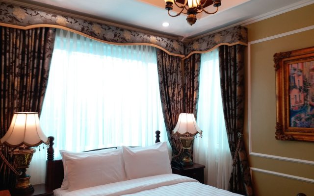 Lee Boutique Hotel Tagaytay