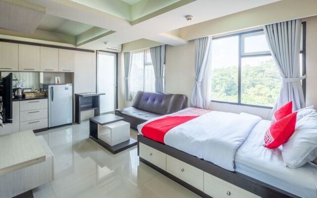 Oyo 1042 Jarrdin By Olive